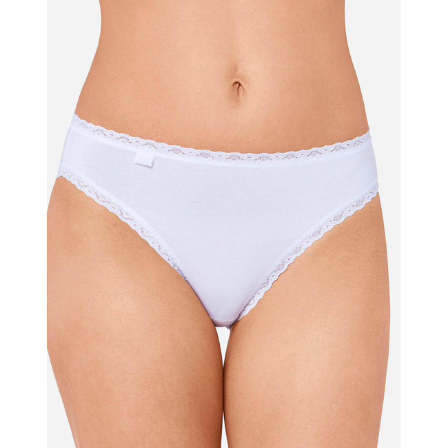 Product SLOGGI ΣΛΙΠ 24/7 Cotton Lace Tai C3P base image