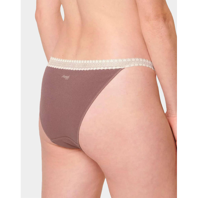 Product SLOGGI sloggi GO Ribbed H Tanga C2P base image