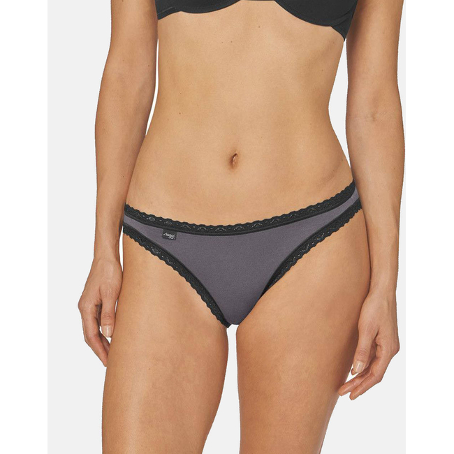 Product SLOGGI sloggi 24/7 Weekend H Tanga C3P base image