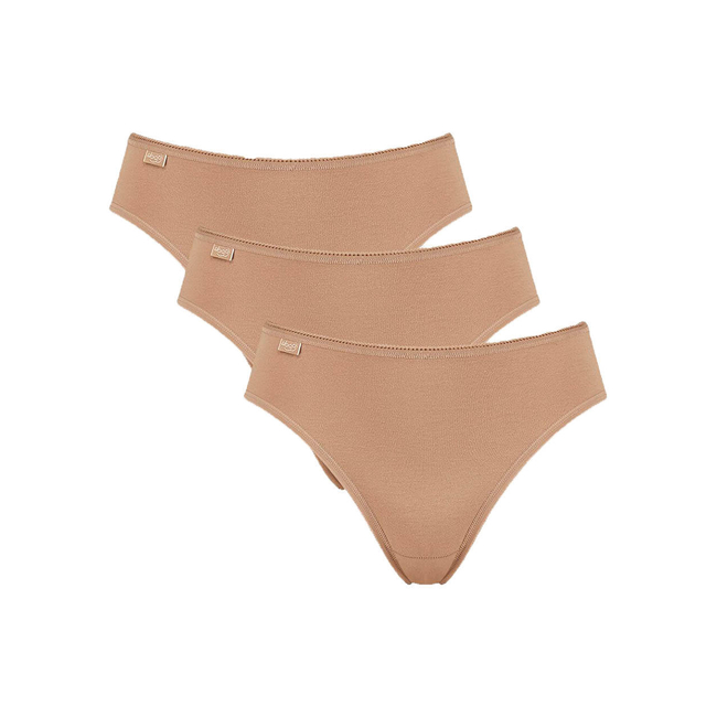 Product SLOGGI sloggi 24/7 Cotton Tai C3P base image