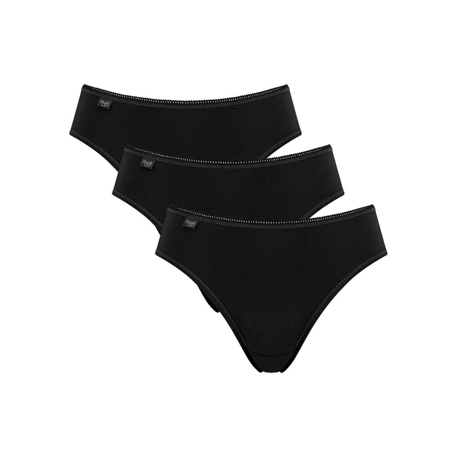 Product SLOGGI sloggi 24/7 Cotton Tai C3P base image