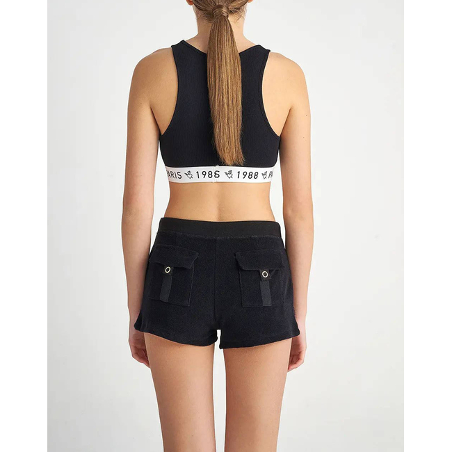 Product SUGARFREE SHORTS base image
