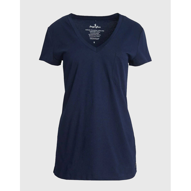 Product Sugarfree blouse base image