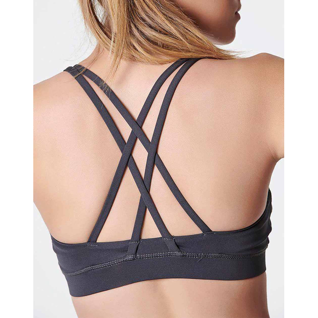 Product SUGARFREE BRALETTE base image