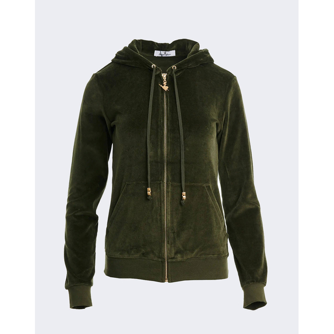 Product SUGARFREE CARDIGAN base image