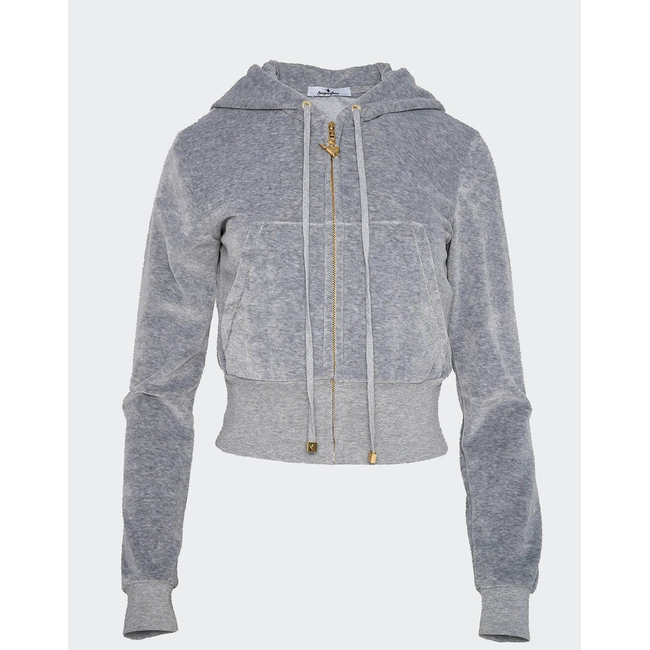 Product SUGARFREE Cropped Cardigan base image