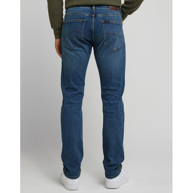 Product LEE SLIM FIT MVP MARSET base image
