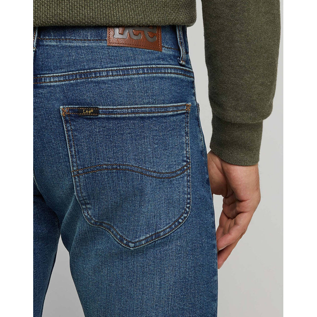 Product LEE SLIM FIT MVP MARSET base image
