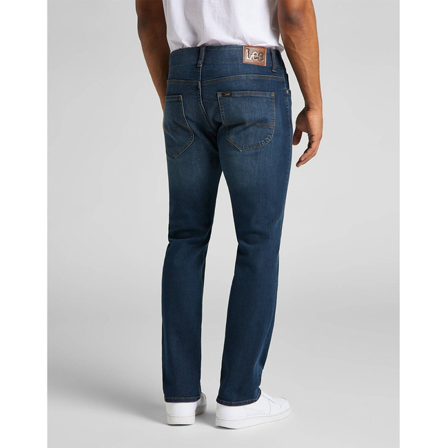 Product LEE Slim Fit MVP base image