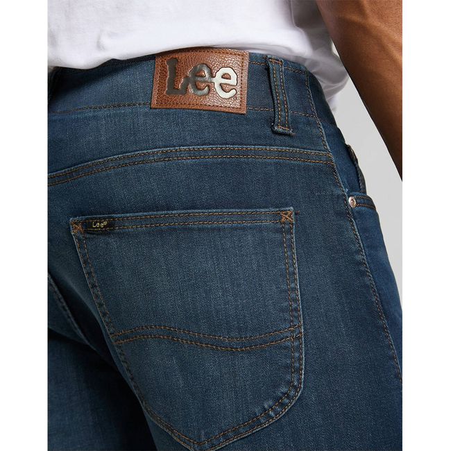 Product LEE Slim Fit MVP base image