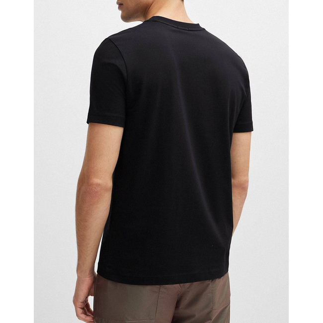 Product BOSS Tee 10256064 01 base image
