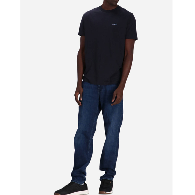 Product BOSS Tee 10256064 01 base image