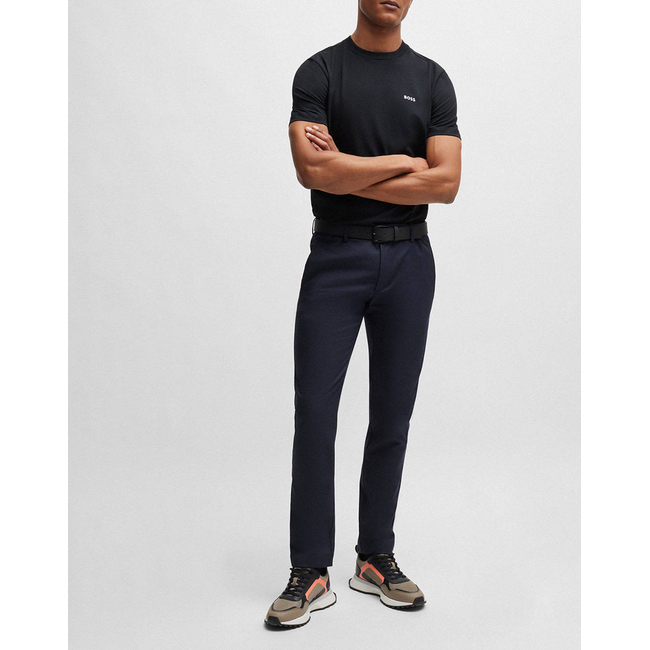 Product BOSS Tee 10256064 01 base image