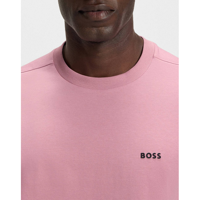 Product BOSS Tee 10256064 01 base image