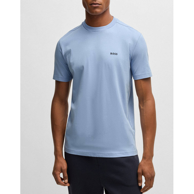 Product BOSS Tee 10256064 01 base image