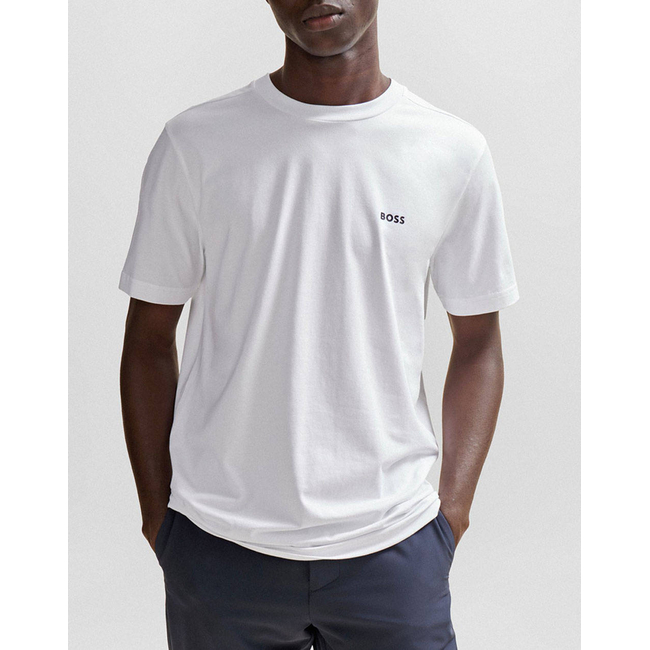 Product BOSS Tee 10256064 01 base image