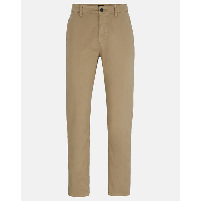 Product BOSS Chino_tapered 10242156 01 base image