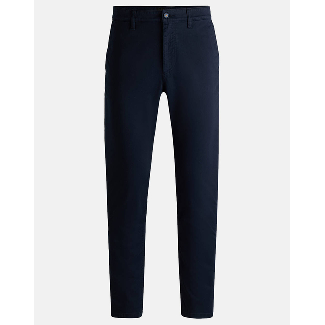Product BOSS Chino_tapered 10242156 01 base image