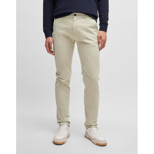 Product BOSS ORANGE Chino_slim 10242156 01 base image