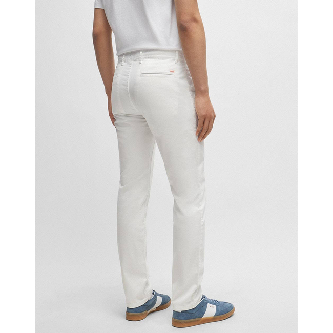 Product BOSS ORANGE Chino_slim 10242156 01 base image