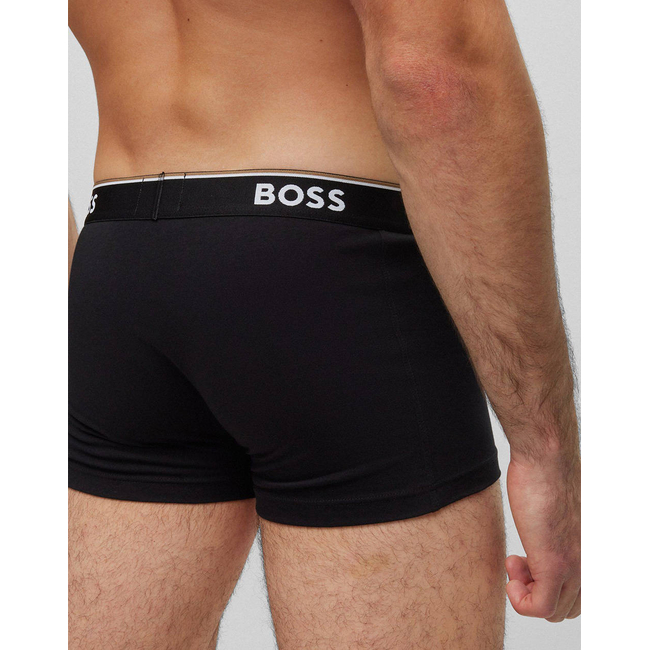 Product BOSS ΕΣΩΡΟΥΧΟ Trunk 3P Power base image