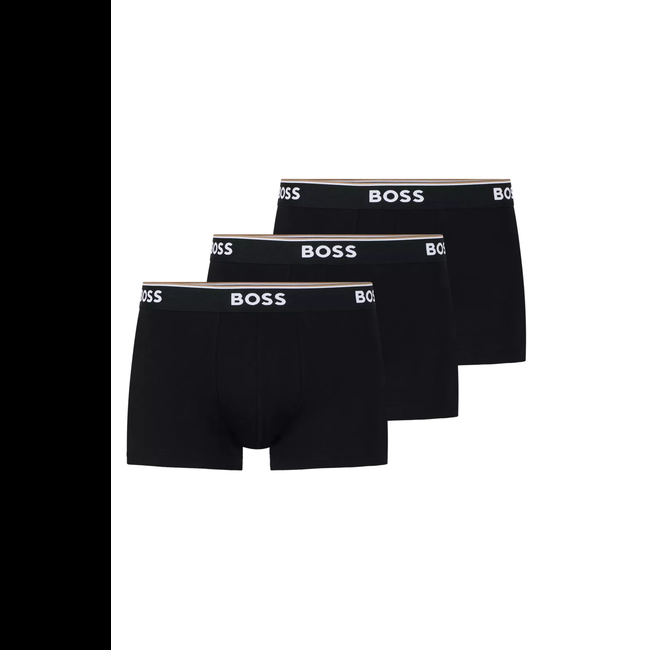 Product BOSS ΕΣΩΡΟΥΧΟ Trunk 3P Power base image