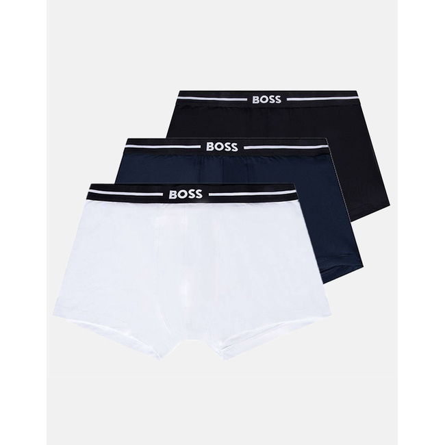 Product BOSS Trunk 3P Bold 10257977 01 base image