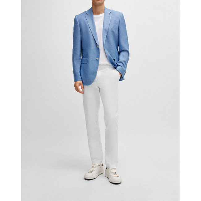 Product BOSS PANTS Kaito1 base image