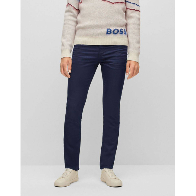 Product BOSS JEANS Delaware3 base image