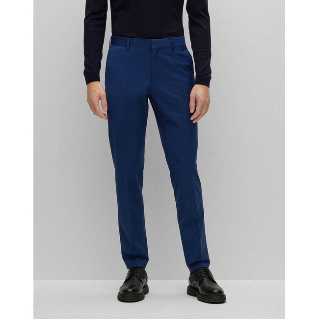 Product BOSS TROUSERS H-Genius-MM-C-224 base image
