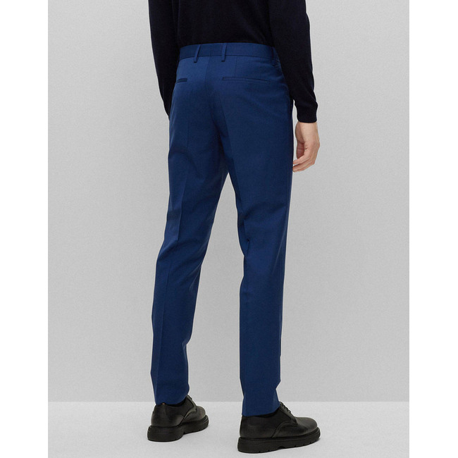 Product BOSS TROUSERS H-Genius-MM-C-224 base image