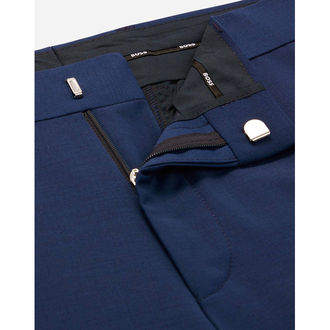 Product BOSS TROUSERS H-Genius-MM-C-224 base image