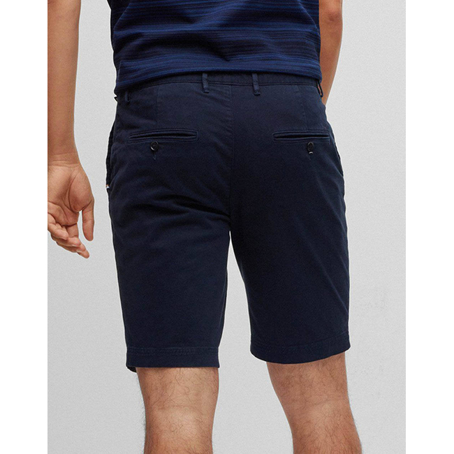 Product BOSS ΠΑΝΤΕΛΟΝΙ Slice-Short base image