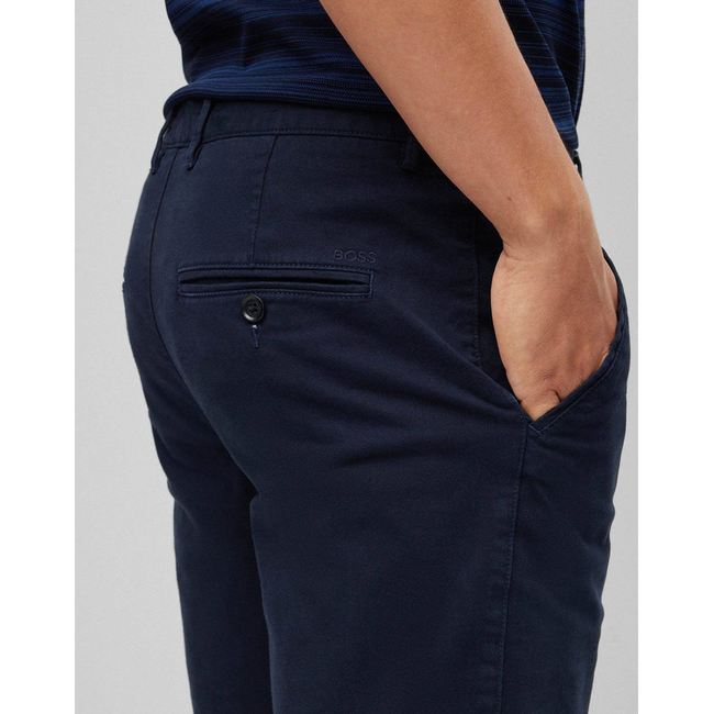 Product BOSS ΠΑΝΤΕΛΟΝΙ Slice-Short base image