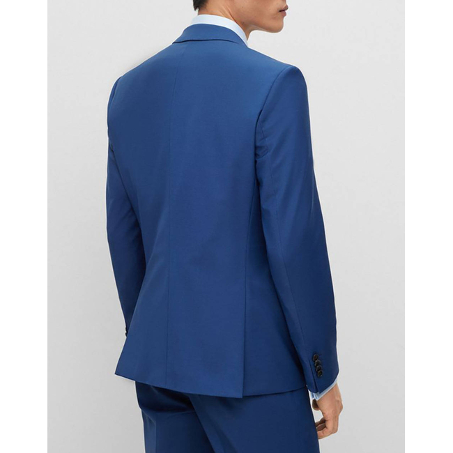 Product BOSS JACKET H-Huge-MM-C-224 base image