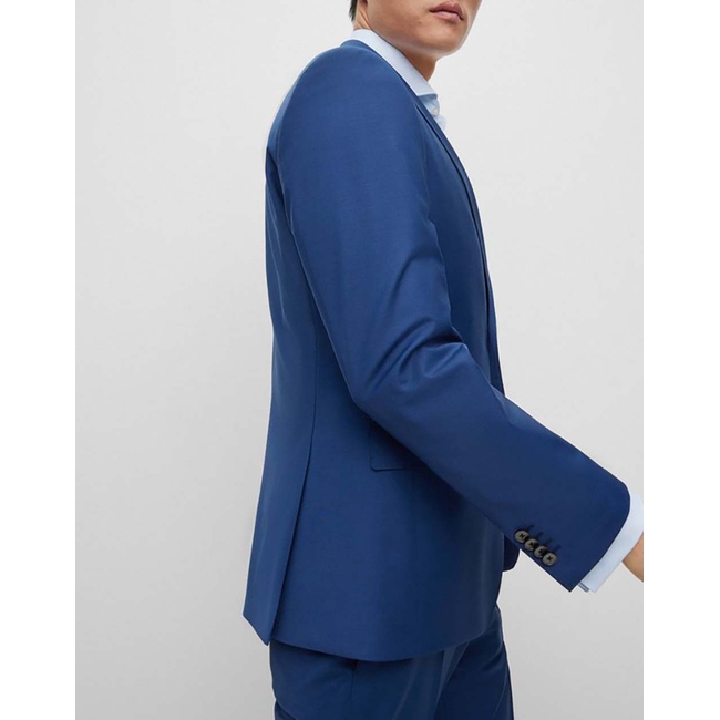 Product BOSS JACKET H-Huge-MM-C-224 base image