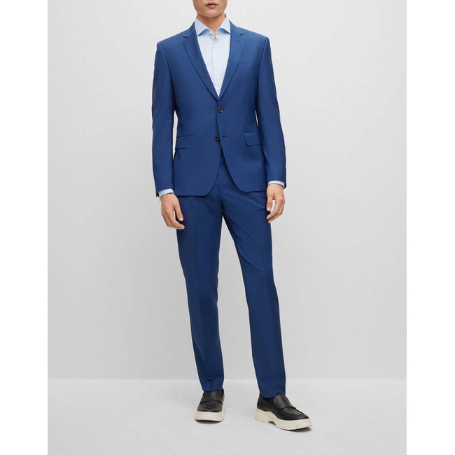 Product BOSS JACKET H-Huge-MM-C-224 base image