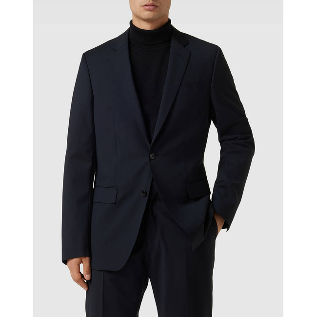 Product BOSS JACKET H-Huge-LS-224 base image