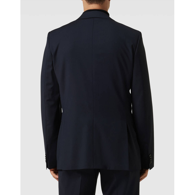 Product BOSS JACKET H-Huge-LS-224 base image