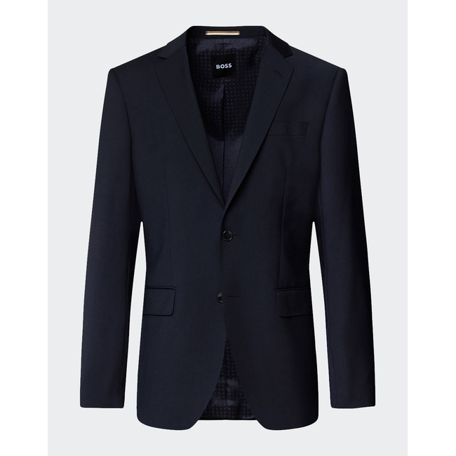 Product BOSS JACKET H-Huge-LS-224 base image