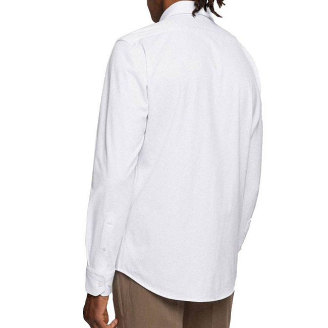 Product BOSS P-JOE-spread-C1-222 10237882 01 SHIRT base image