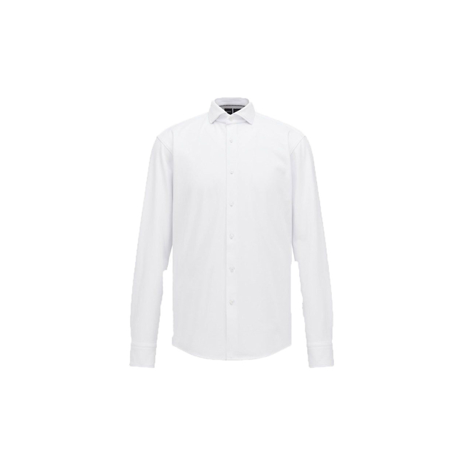 Product BOSS P-JOE-spread-C1-222 10237882 01 SHIRT base image