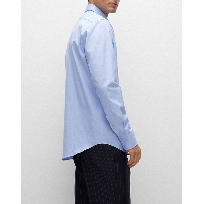 Product BOSS H-JOE-spread-C1-222 10245426 01 SHIRT base image
