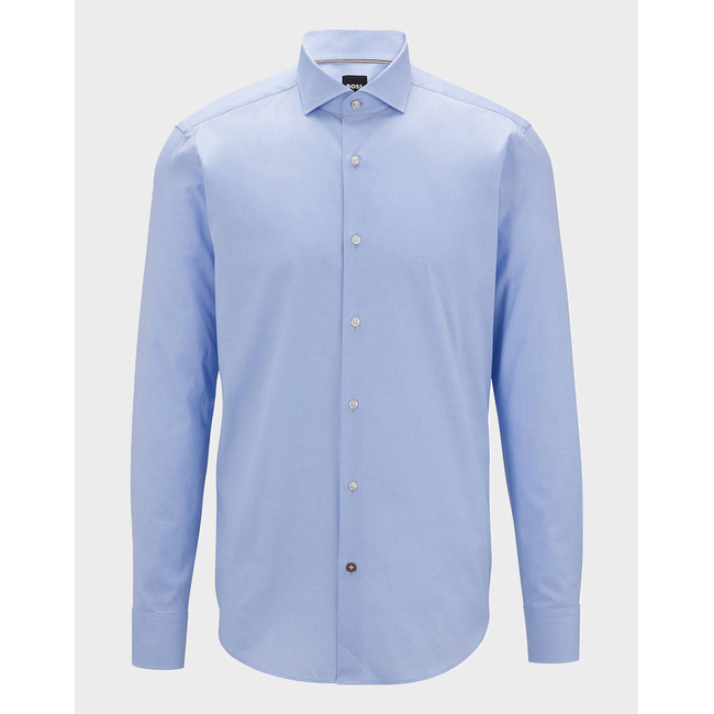 Product BOSS H-JOE-spread-C1-222 10245426 01 SHIRT base image