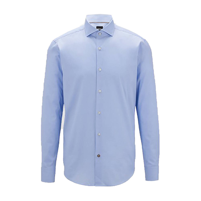 Product BOSS H-JOE-spread-C1-222 10245426 01 SHIRT base image