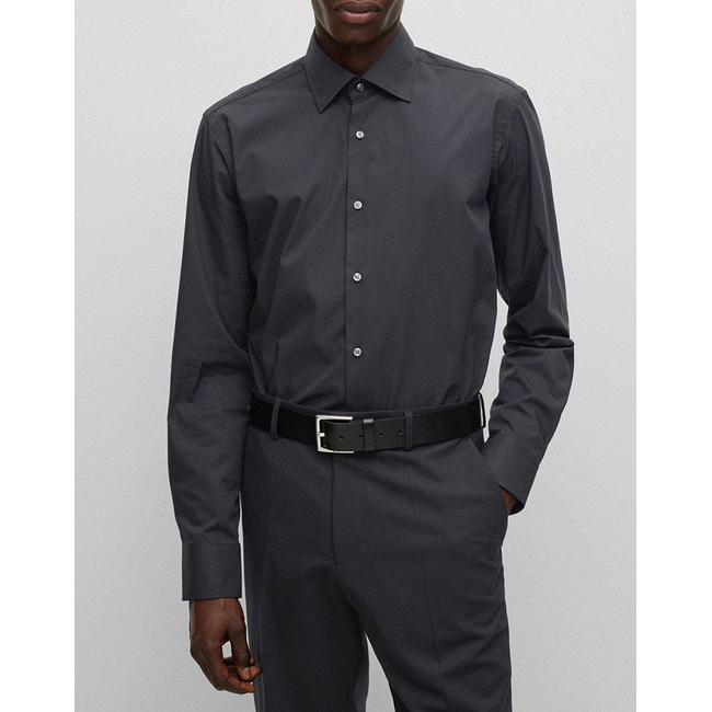 Product BOSS SHIRT H-JOE-KENT-C1-214 base image