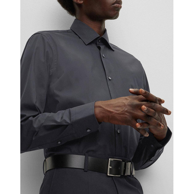 Product BOSS SHIRT H-JOE-KENT-C1-214 base image