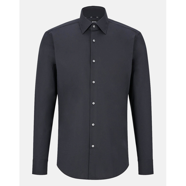 Product BOSS SHIRT H-JOE-KENT-C1-214 base image