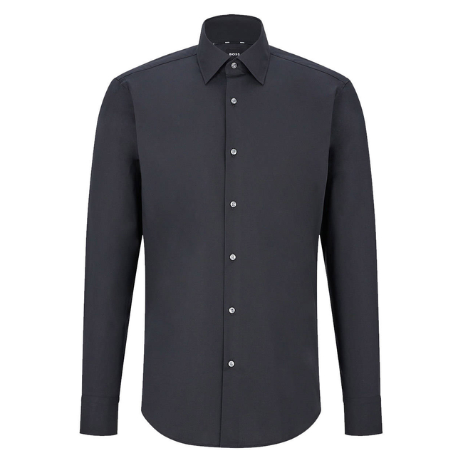 Product BOSS SHIRT H-JOE-KENT-C1-214 base image