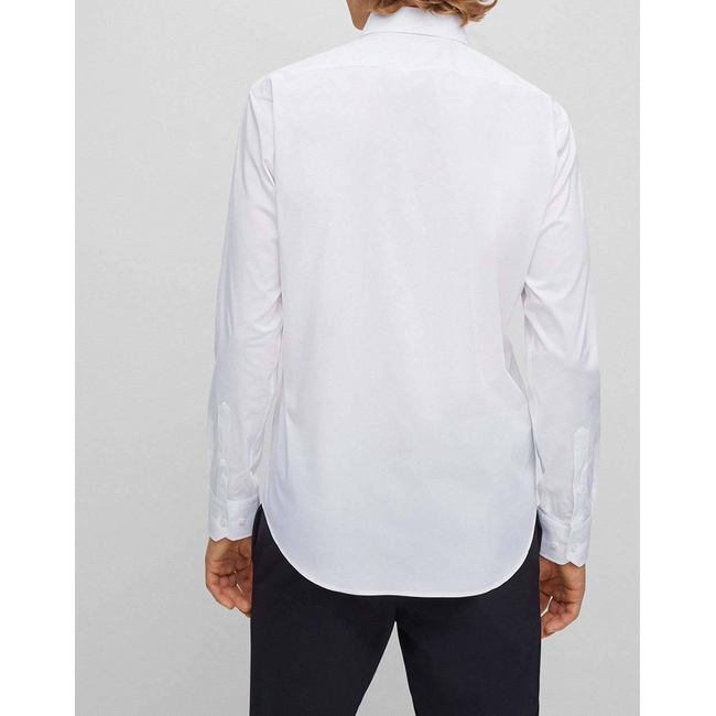 Product BOSS SHIRT H-JOE-KENT-C1-214 base image